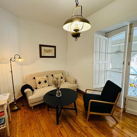 La Casa De Maria Pita Apartment โอโกรูญา ภายนอก รูปภาพ