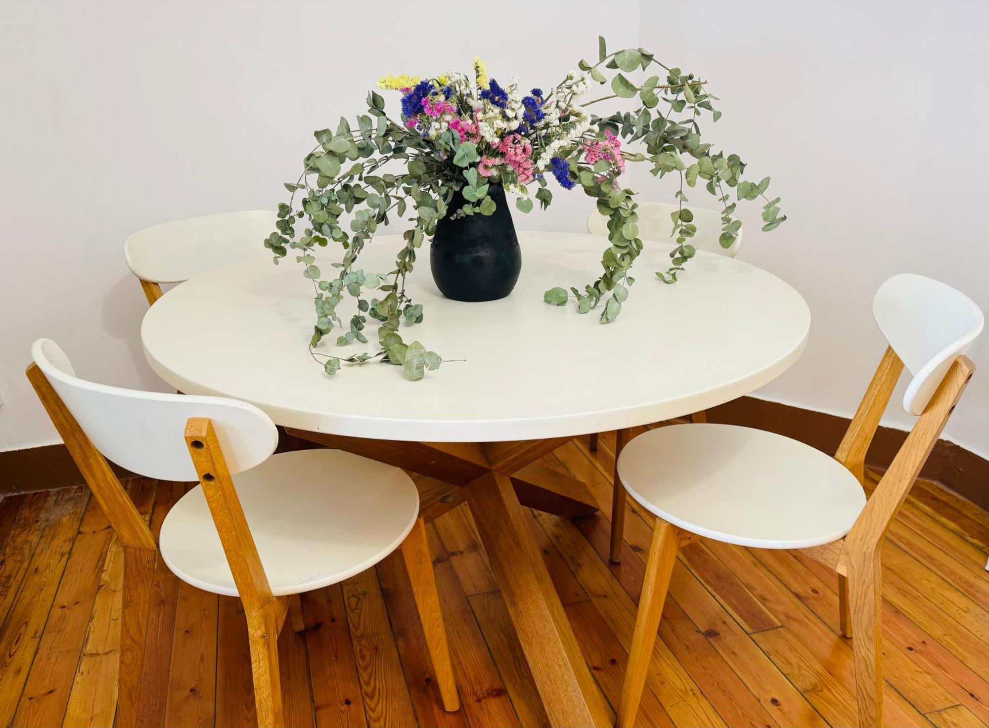 La Casa De Maria Pita Apartment โอโกรูญา ภายนอก รูปภาพ