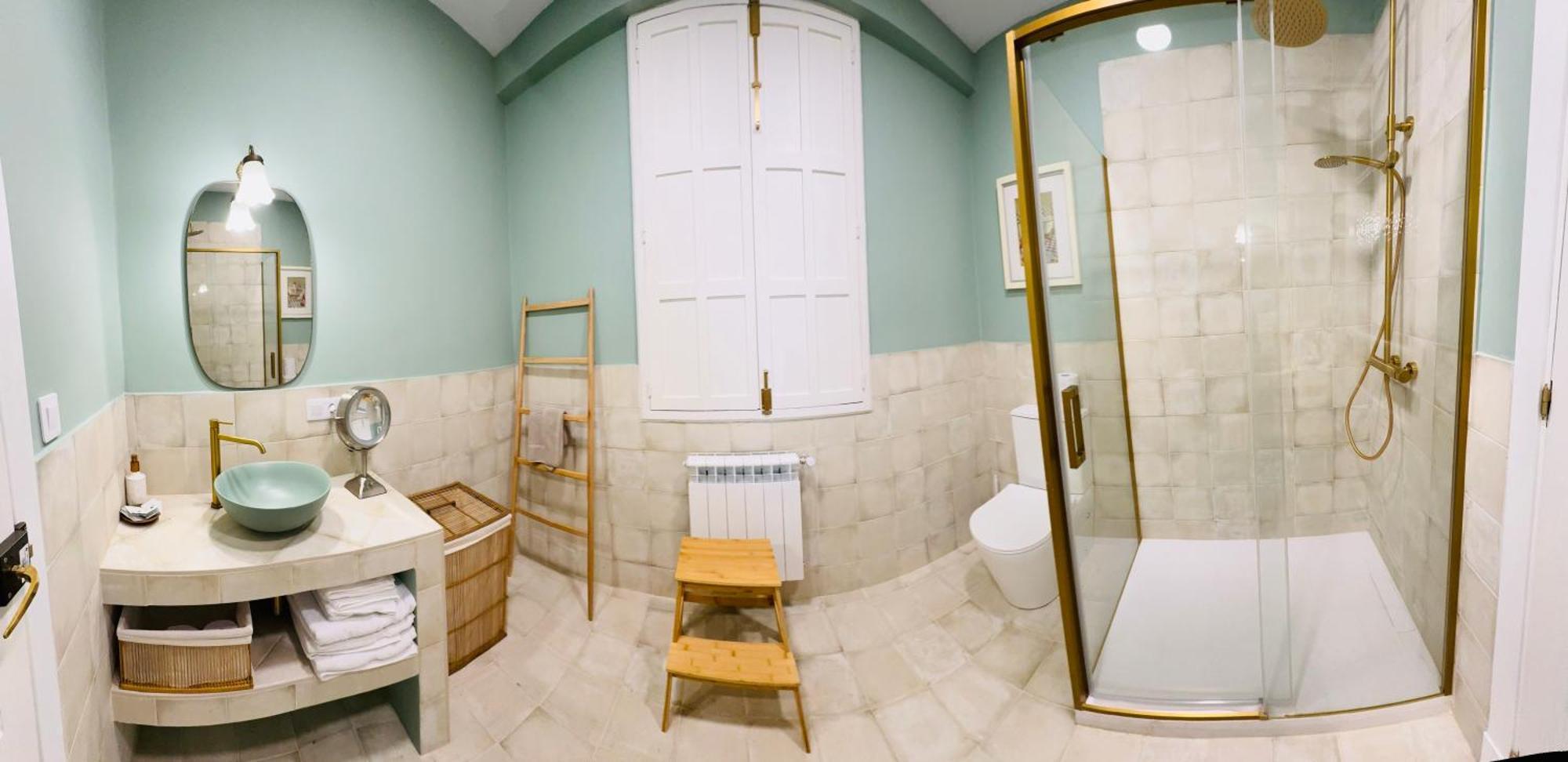 La Casa De Maria Pita Apartment โอโกรูญา ภายนอก รูปภาพ