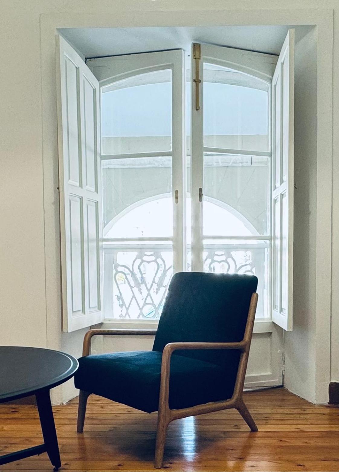 La Casa De Maria Pita Apartment โอโกรูญา ภายนอก รูปภาพ